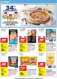 Catalogue Carrefour Drive page 34