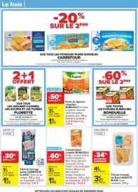 Catalogue Carrefour Drive page 35