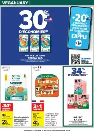 Catalogue Carrefour Drive page 38