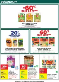Catalogue Carrefour Drive page 42