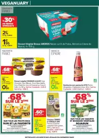 Catalogue Carrefour Drive page 44