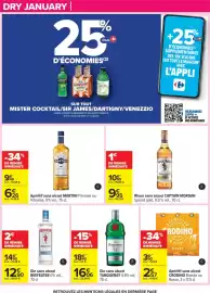 Catalogue Carrefour Drive page 47