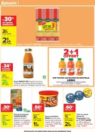 Catalogue Carrefour Drive page 49