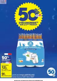 Catalogue Carrefour Drive page 5