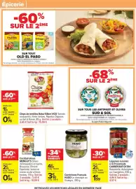 Catalogue Carrefour Drive page 50