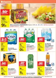 Catalogue Carrefour Drive page 56