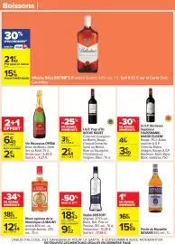 Catalogue Carrefour Drive page 57