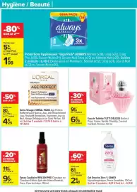 Catalogue Carrefour Drive page 58