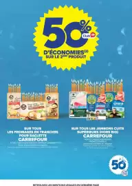 Catalogue Carrefour Drive page 6