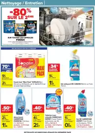Catalogue Carrefour Drive page 60