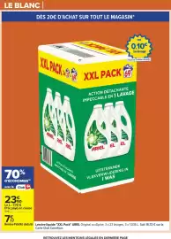 Catalogue Carrefour Drive page 62