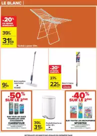 Catalogue Carrefour Drive page 64