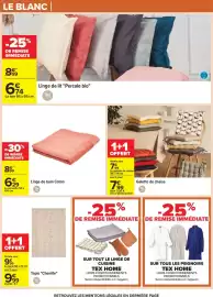 Catalogue Carrefour Drive page 67