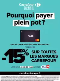 Catalogue Carrefour Drive page 7