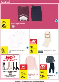 Catalogue Carrefour Drive page 70