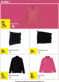 Catalogue Carrefour Drive page 71