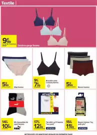 Catalogue Carrefour Drive page 73