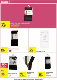 Catalogue Carrefour Drive page 74