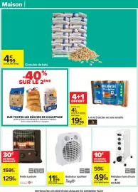Catalogue Carrefour Drive page 75