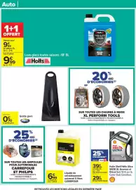 Catalogue Carrefour Drive page 78