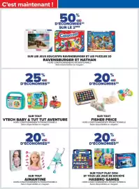 Catalogue Carrefour Drive page 79
