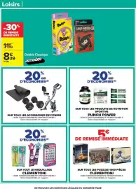 Catalogue Carrefour Drive page 80