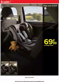 Catalogue Carrefour Drive page 83