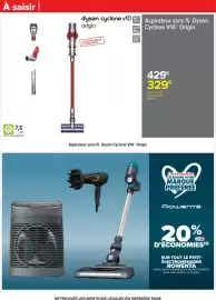 Catalogue Carrefour Drive page 85