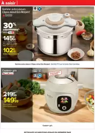 Catalogue Carrefour Drive page 86