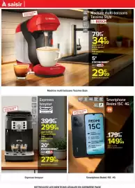 Catalogue Carrefour Drive page 87