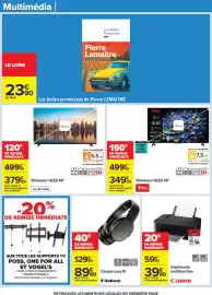 Catalogue Carrefour Drive page 89