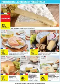 Catalogue Carrefour Drive page 9
