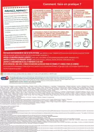 Catalogue Carrefour Drive page 92