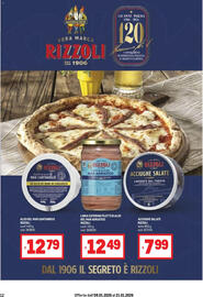 Volantino Metro Pagina 13