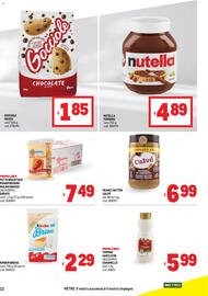 Volantino Metro Pagina 14