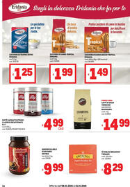 Volantino Metro Pagina 15