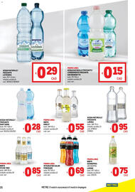 Volantino Metro Pagina 16