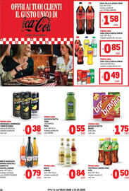 Volantino Metro Pagina 17