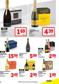 Volantino Metro Pagina 20