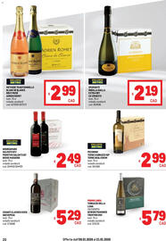 Volantino Metro Pagina 21