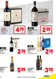 Volantino Metro Pagina 22