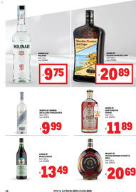 Volantino Metro Pagina 25