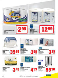 Volantino Metro Pagina 28