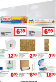 Volantino Metro Pagina 29