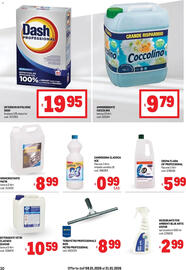 Volantino Metro Pagina 31