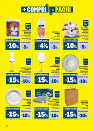 Volantino Metro Pagina 33