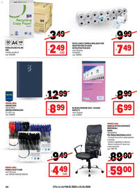 Volantino Metro Pagina 35