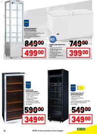 Volantino Metro Pagina 36