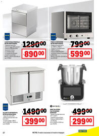 Volantino Metro Pagina 38
