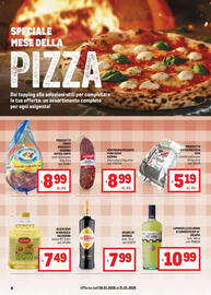 Volantino Metro Pagina 4